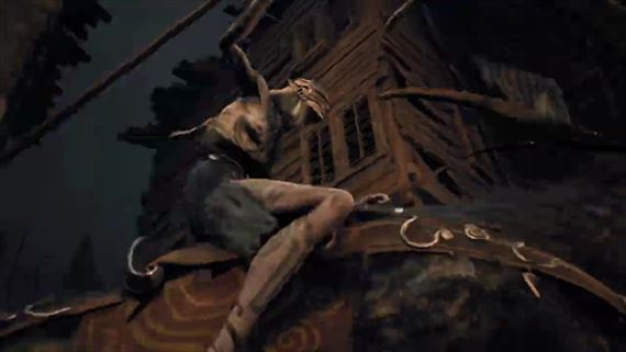 Remnant II ukázal svoju kooperačnú hrateľnosť