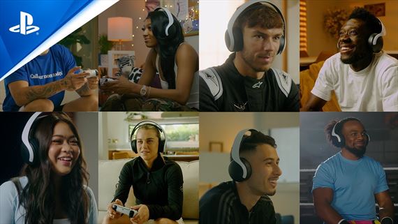 Znme osobnosti vm predstavuj Final Fantasy XVI