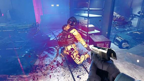 Trepang2 prde aj na konzoly