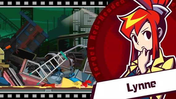 Capcom vydal remaster Ghost Trick: Phantom Detective