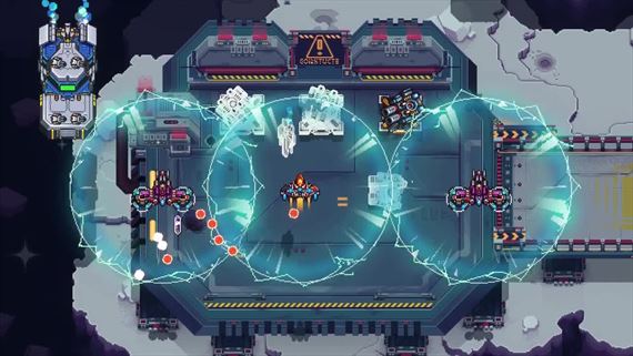 Nova Strike je nvratom k raketkovm strieakm, prve vychdza