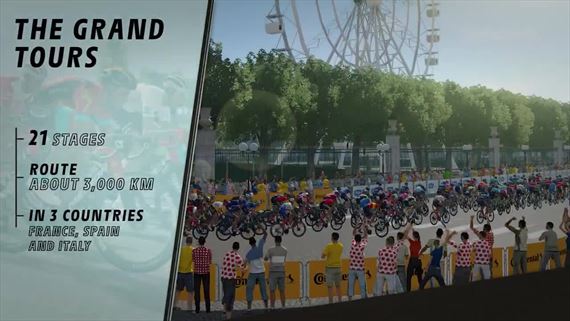 Zoznmte sa s najvmi cyklistickmi pretekmi