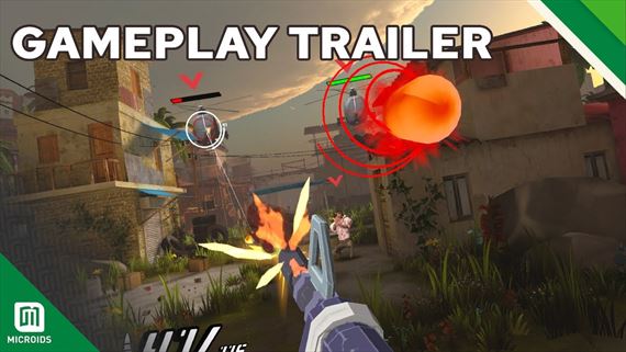 Operation Wolf Returns: First Mission VR sa prestrieľal na VR headsety
