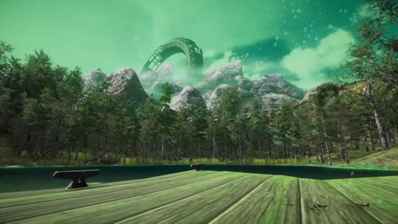 Lifeless Moon sa budúci mesiac vydá na výpravu na Mesiac