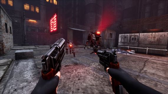 Sprawl čaká náročný boj cez kyberpunkový megalopolis