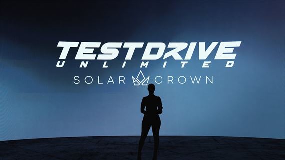 Test Drive Unlimited: Solar Crown sa nám čoskoro konečne predvedie