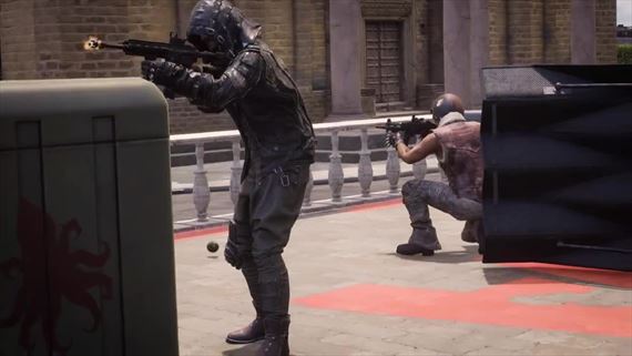 PUBG - Arcade trailer