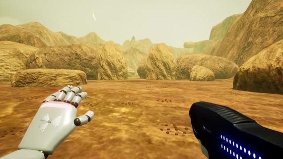 The Future Project vyzer� sk�r ako projekt z minulosti