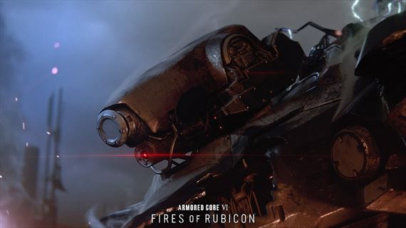 Armored Core VI: Fires of Rubicon prezradil svoj príbeh