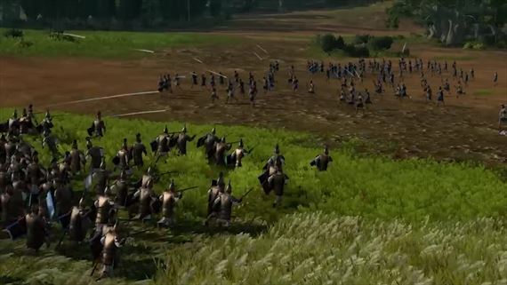 Total War: Pharaoh približuje Kanaánsku frakciu a jej lídrov