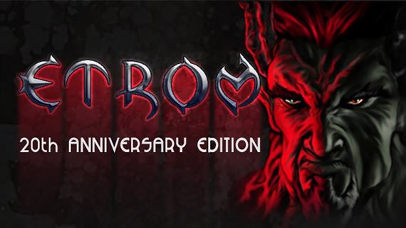 Etrom 20th Anniversary Edition pripravuje nvrat zabudnutej RPG