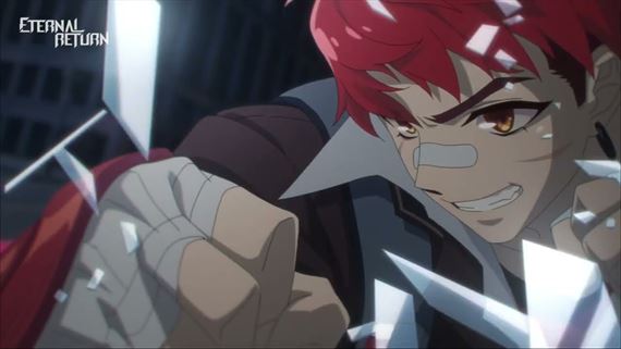 Eternal Return 1.0 prinesie kompletnú bojovú ponuku tento mesiac