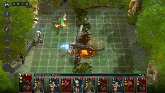 Ťahovka The Dragoness: Command of the Flame dostala dátum vydania