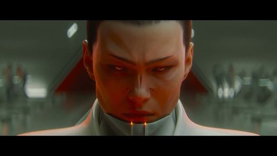 Parallel naznačuje začiatok vesmírneho konfliktu v beta teste