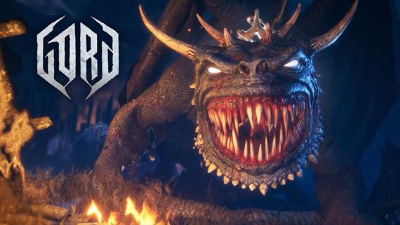 Gord predvdza hrozbu, ktor predstavuje princ podsvetia, mij