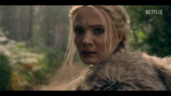 The Witcher Season 3 - part 2 - trailer na seriál