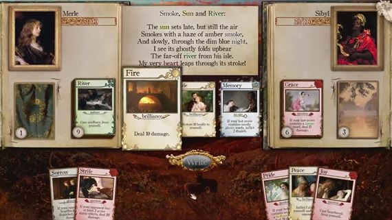 Verses of Enchantment plánuje premiéru súbojov s veršami v auguste