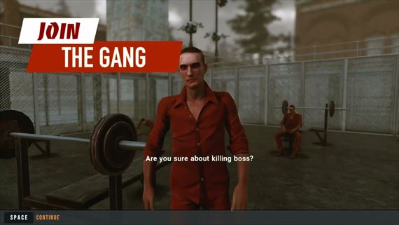 Prison Survival: Architect of Crime Simulator vs str za mree