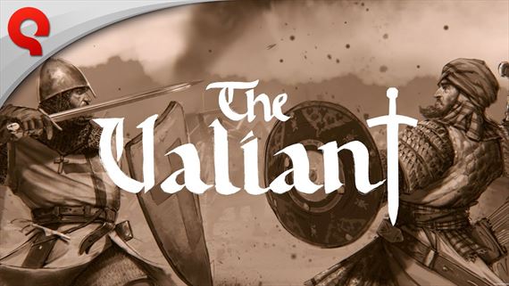 Stratégia The Valiant vyšla na konzolách