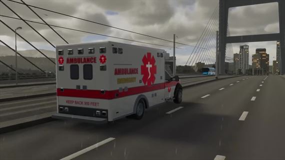 Cities: Skylines II predvádza mestské služby a dôležité budovy