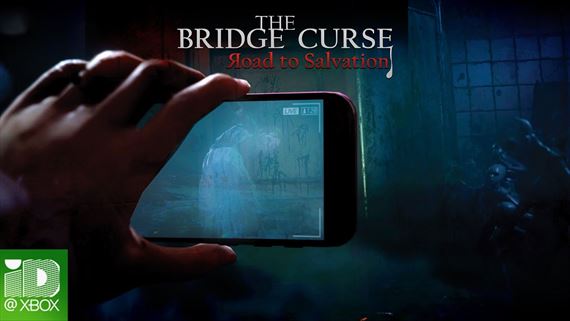 Horor The Bridge Curse sa predviedol v novom videu