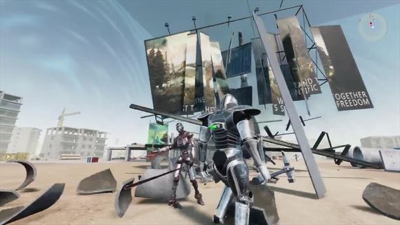 Hammer of Virtue sa na PC pretlčie v auguste