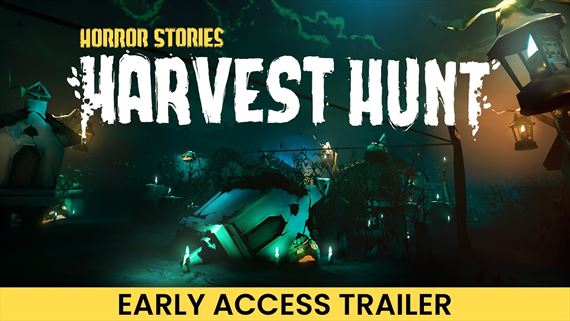Horror Stories: Harvest Hunt napl�noval Early Access vydanie
