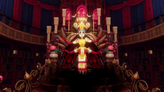 Akn adventra Ravenlok m u pol milina hrov