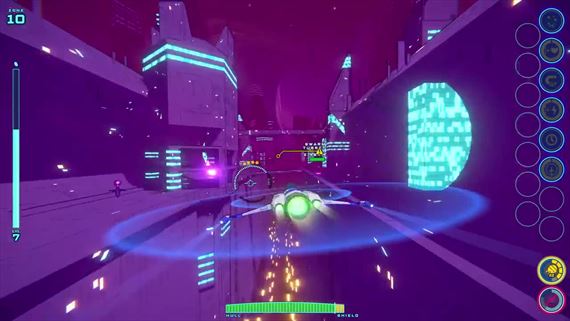 Whisker Squadron: Survivor zbesilo let� na Steam