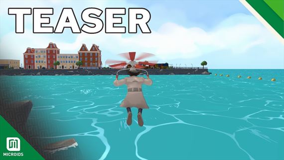 Inspector Gadget - Mad Time Party priniesol krátky teaser