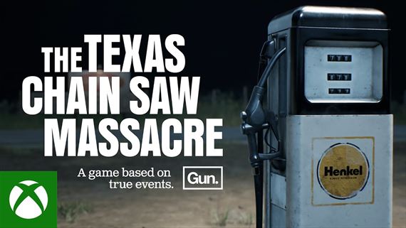 Texas Chain Saw Massacre hra sa ukázala v novom videu