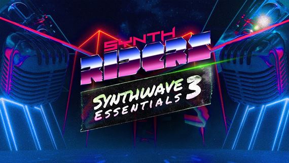 Synth Riders dostáva Synthwave Essentials 3 DLC