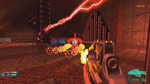 Beyond Sunset predvádza druhú epizódu