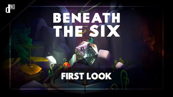 Beneath The Six bude zauj�mav� roguelike �ahovka, ktor� vyu�ije AI
