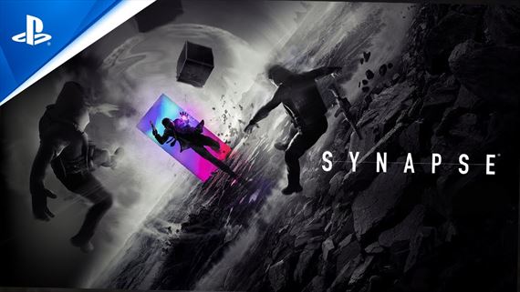 Synapse vyšlo pre PS VR 2