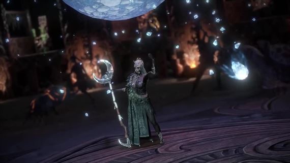 Path of Exile: Trial of the Ancestors rozšírenie predstavené