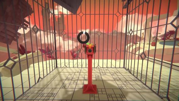 Puzzle hra Viewfinder vyšla na PC a konzolách