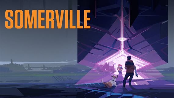 Somerville prichádza na PlayStation konzoly