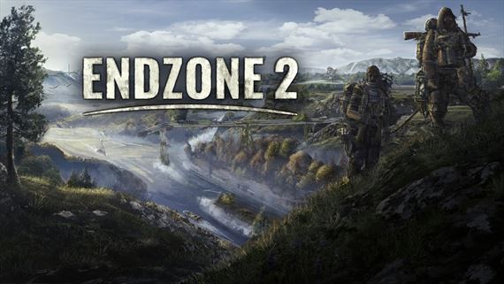 Endzone 2 ohlásené, post-apokalyptické budovanie osídlení pokračuje