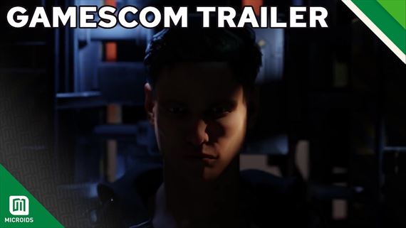 Flashback 2 predvádza na Gamescome akčný trailer