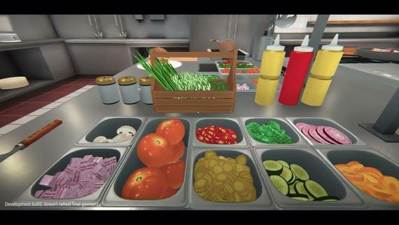 Cooking Simulator 2 prinesie kulinársky zážitok aj s vašimi špecialitami