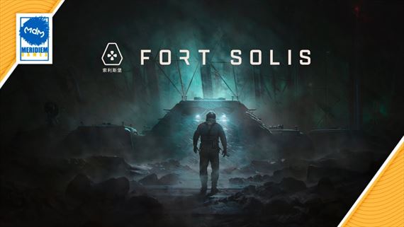 Fort Solis v Európe vyjde aj krabicovo