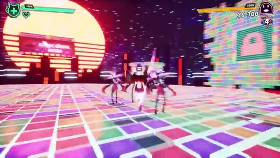 Gori: Cuddly Carnage predvdza drsn maku v nenovej akcii