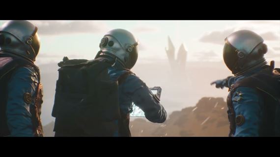 The Signal nám signalizuje, čo máme očakávať v multiplayerovom survivale