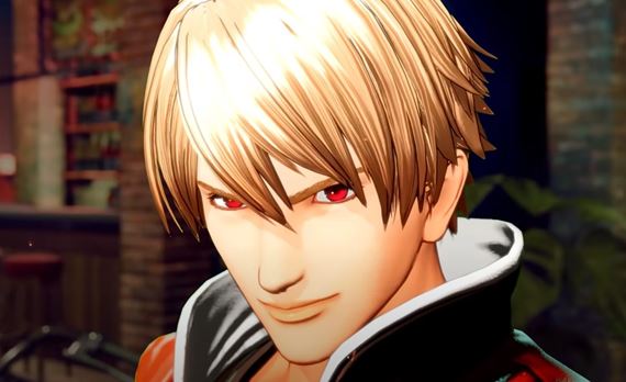 Fatal Fury: City of the Wolves oživí legendárnu SNK bojovku