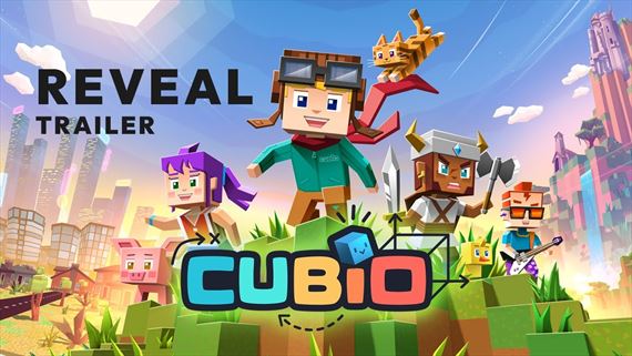 Sandboxov� platforma Cubio sa predstavuje