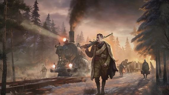 Stratégia Last Train Home približuje svoj príbeh