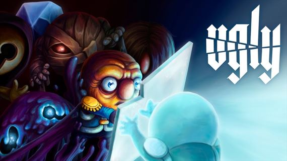 Ugly privedie skormúteného škaredého hrdinu v polovici septembra