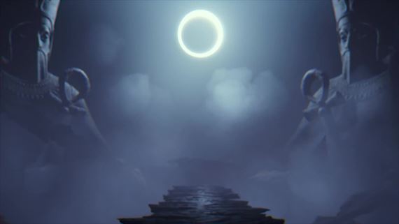 Alone in the Dark dostal nový teaser - The Dark Man