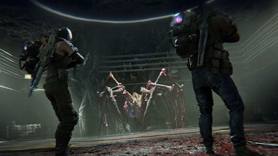 Once Human sa predvádza a naznačuje, čo bude testovať v bete